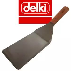 델키 BR07OJ60 우든손잡이 사각스페치 두꺼운A대형