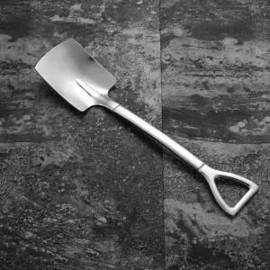 티스푼 XI43ND38 5p세트(네) 스텐바스푼 롱티스푼