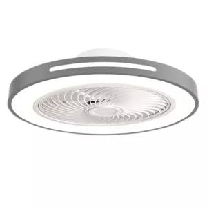 거실 실링팬 조명 천장 리모컨 선풍기 led 램프 주파수 침실 안방 저소음