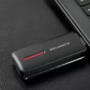 M.2 USB - OTG 3.0 NGFF SSD 외장 젠더 케이스