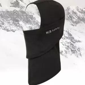 방한 바라클라바 안면 K2 보호 목도리 safety 모자