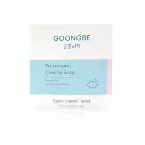 크리미솝 프리뮨비누 궁중비책 유아크리미솝 궁중비책비누