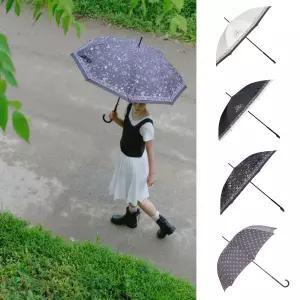 질스튜어트뉴욕 [우양산] 질스튜어트 수동 장우산 4종