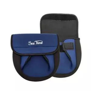 릴보호대 릴케이스 P 커버 스피닝릴 케이스 파우치