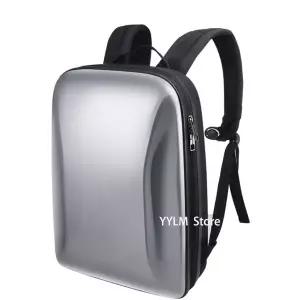 RC 드론 Autel EVO2용 백팩 숄더백 보관 방수 하드쉘 가방 케이스 액세서리