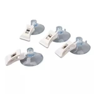 4P 흡착행거 집게