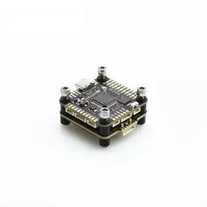 RC소품 F405 F405HD / F7 F722 비행 컨트롤러/F4 V3S Plus FC  60A 4in1 S ESC 스택 30.5*30.5mm RC FPV 레
