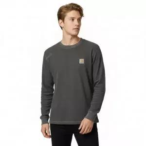 [WIP]FW25 남성 비스타 와플 티셔츠I035304 89GD