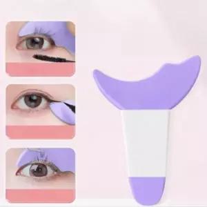 아이 라이너 가이드 초보 화장 보조 메이크업 도구