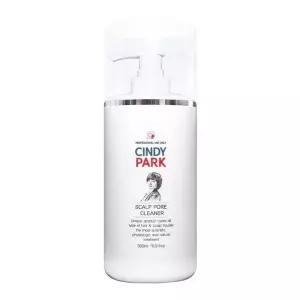 [셀러허브][CINDY PARK] 신디박 두피스케일링 스칼프포어 클리어 (S2113953A)