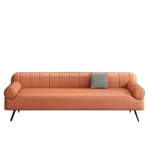 슬림쇼파 2인 3인 슬림 틈새 더블 라운지 소파 체어 거실