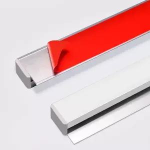 메모 정리 홀더(펜 홀더 겸용) 20cm