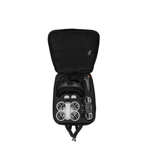 RC 드론 DJI NEO용 PUEVA 보관 가방 배낭 고글 N3 보호 휴대 케이스 커버 스크래치 방지 액세서리 수납 가