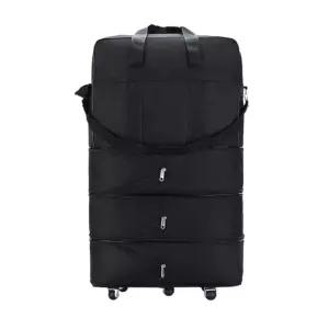 항공 이민가방 4단조절 튼튼한 초대형 케리어 1개 Awa9+9drl