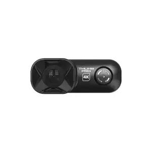 RC소품 RunCam Thumb Pro 4K V2 새 버전 더 큰 FOV HD 카메라 16g Bulit-in 자이로 필터 FPV 레이싱 드론