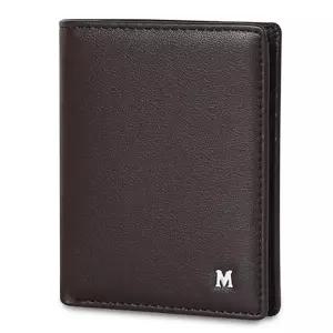 30대 캐주얼 지갑 20대 선물 중지갑 고급 슬림