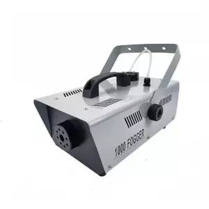 포그머신 LED 조명 연무기 드라이아이스