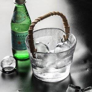 와인칠링백 스몰 칠링바스켓 얼음 양동이 아이스버켓