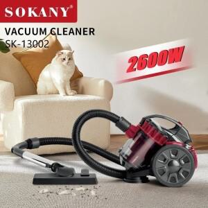 진공 청소기 1PC 다기능 가정용 호환 유선 카펫 고전력 먼지 제거
