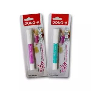 스틱형 얼룩제거제-색상랜덤 세탁 세정제 클리너 휴대용얼룩제거제 고체형얼룩제거제