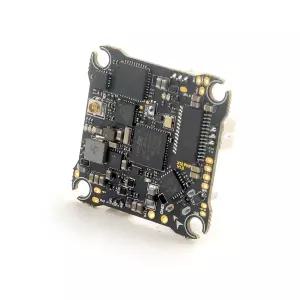 RC소품 HappyModel X12 AIO 5in1 1-2S 비행 컨트롤러 내장 BLHELIS 12A ESC OPENVTX 400mW