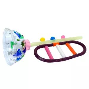 빵빠레악기 놀이 만들기