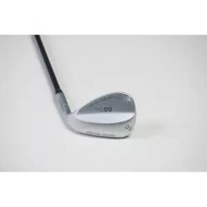 헤비 웨지 남성용 로브 웨지 60도 샤프트 롬박스 70 S 강도