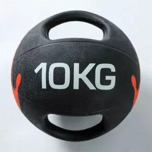 메디슨볼 손잡이 중량볼 메디신볼 웨이트볼 웨이트 운동