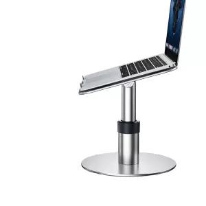 빔프로젝터 받침대 삼각대 각도조절 노트북 스탠드 이동식