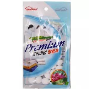 대한민국최저가 나프탈렌-크로바 득템찬스