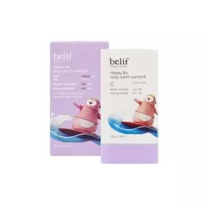 빌리프 해피보 이지워시 선스틱18g / SPF50+,PA++++