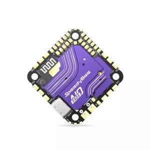 RC소품 SpeedyBee F405 AIO 40A 비행 컨트롤러 3S-6S 2-4인치 초경량 5인치 FPV 드론용