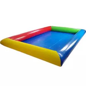 전원주택 물놀이 조립식 대형 이동식 간이 풀장