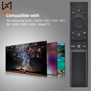 삼성호환 스마트 TV용 교체 리모컨 BN59-01363L UA75AU8000 QN43LS03AAFXZA QN65Q70AAFXZA