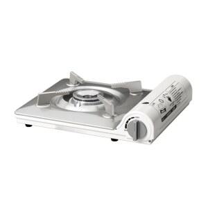 가스버너 가스레인지 부르스타 캠프 휴대용가스렌지 KGS01JP 스토브 슬림