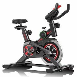 스피닝 실내자전거 싸이클 유산소 초등학생