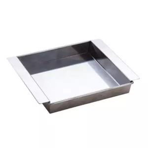 두부틀 스텐 두부결합기 만들기 편육틀 분리형 사각형