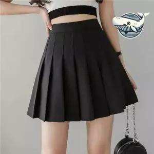 캐주얼 테니스치마 스커트 여성 여름 스타일 쉬폰롱 레이스 린넨롱 밴딩 롱 머메이드 플레어