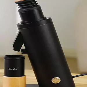 DF64V 싱글도징 커피 가변속도 그라인더