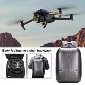 RC 드론 DJI Neo2 휴대용 하드 쉘 백팩 편안한 케이스 여행용 방수 야외 액세서리