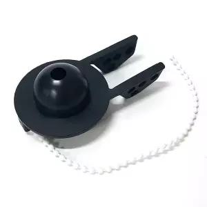 [콩심팥심]양변기고무 양변기고무덮개 변기고무 고무마개