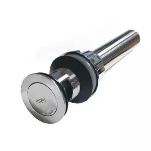 [콩심팥심](무공구)자동폽업 폼업 세면기 원터치 세면대