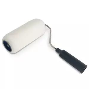 [콩심팥심]롤러붓 페인트롤러 수성페인트 7in 페인트로러 로러