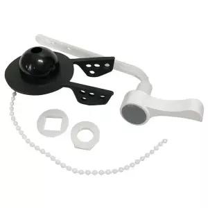 [콩심팥심]고무덮개핸들SET 009양변기부속 핸들세트 양변기