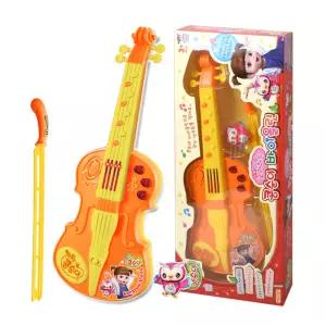 콩순이 노래하는 바이올린 악기 장난감 어린이날 선물