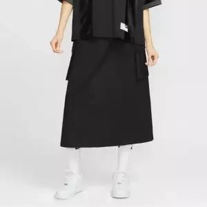 [국내매장] 나이키/여성긴바지/NSW 루즈 카고 스커트(HV2497-010)