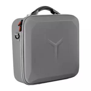 RC 드론 DJI Mavic 4Pro용 PRO2용 정리함 보관 가방 어깨 끈이 있는 원격 제어 케이스