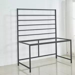 차량 랩핑지 재단 테이블 작업대 랩핑 스티커