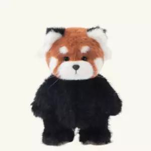 테디테일즈 레서 판다 인형 곰 어린이 선물 S 20cn