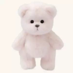 테디테일즈 곰 돌이 인형 어린이 선물 핑크 S 20cm